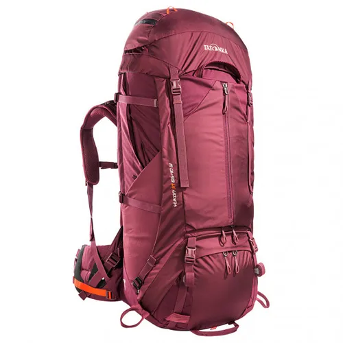 Tatonka - Women's Yukon X1 65+10 - Walking backpack size 65+10 l, red