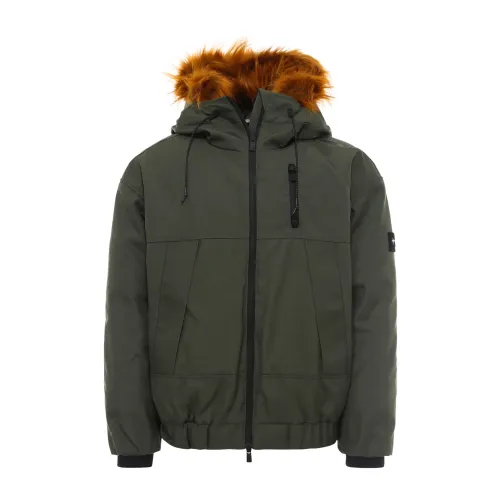 Tatras , Jacket ,Green male, Sizes: