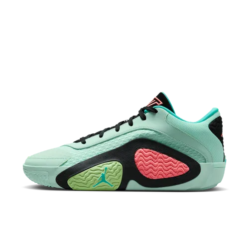 Tatum 2 'Vortex' Basketball Shoes - Green