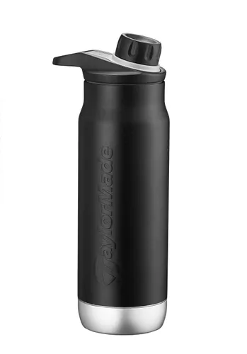TaylorMade 20oz Stainless Steel Sports Bottle