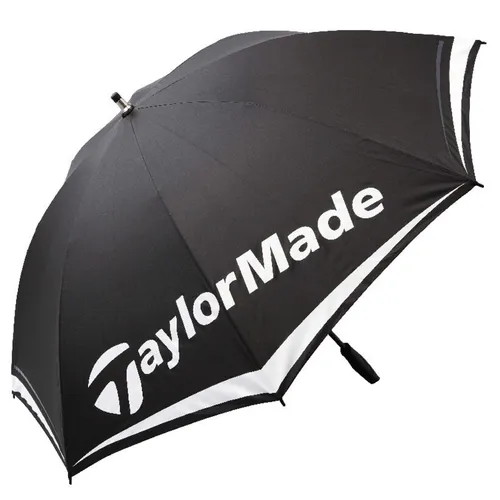 TaylorMade 60 Inch Single Canopy Golf Umbrella