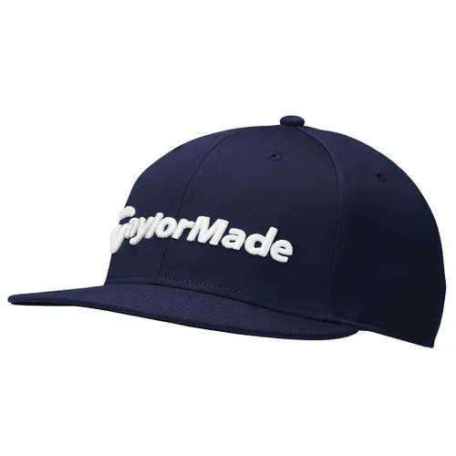 TaylorMade EvergGreen Flatbill Snapback Cap