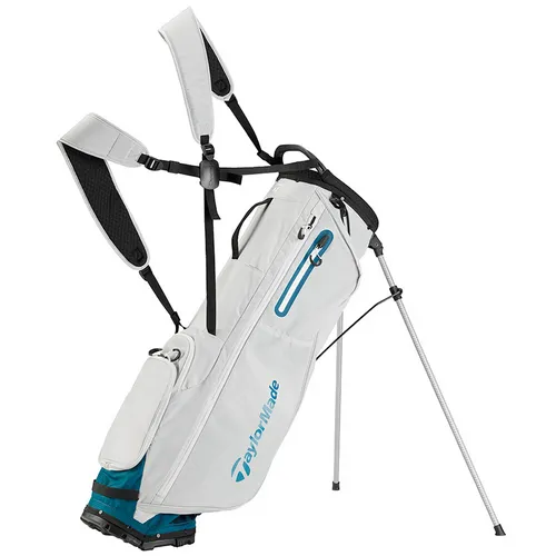 TaylorMade Flextech Super Lite Golf Stand Bag