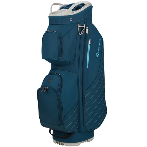 TaylorMade Kalea Premier Ladies Golf Cart Bag