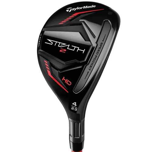 TaylorMade Stealth 2 HD Golf Rescue