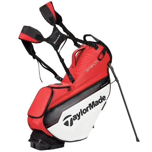 TaylorMade Tour Golf Stand Bag