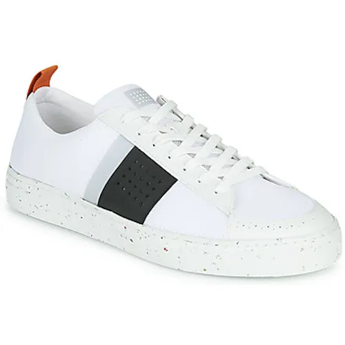 TBS  RSOURCE2  men's Shoes (Trainers) in White