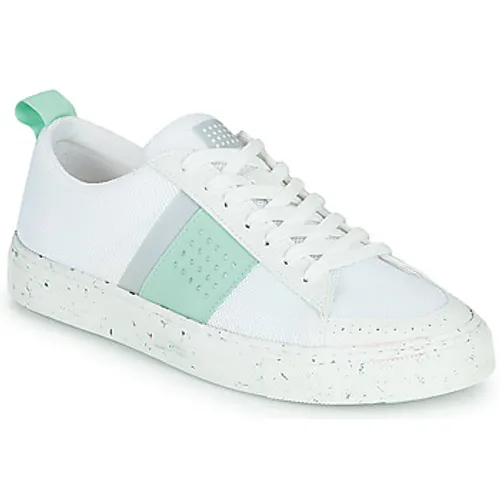 TBS  RSOURSE2  women's Shoes (Trainers) in White