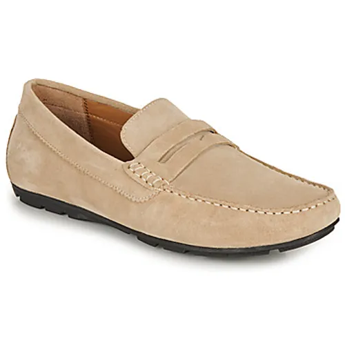 TBS  SAILHAN  men's Loafers / Casual Shoes in Beige