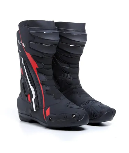 TCX S-tr1 Men's, Sporty and Certified, Motorcycle Boot with