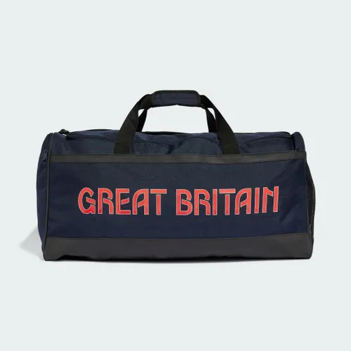 Team GB Duffel Bag Large