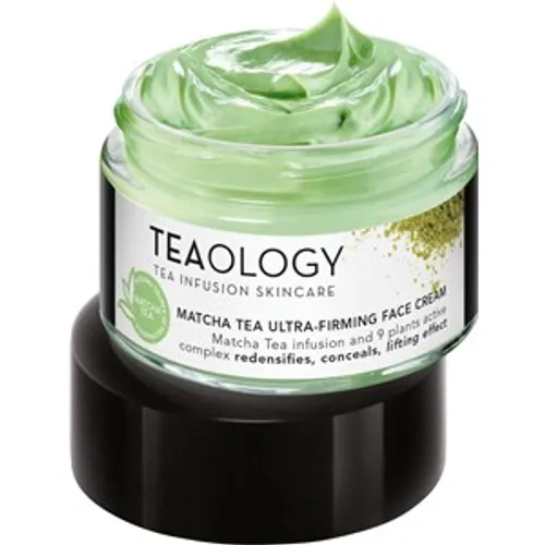 Teaology Augen-Creme Ultra-Lifting Unisex 50 ml