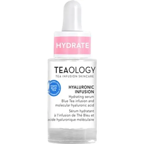 Teaology Hyaluronic Infusion Female 15 ml