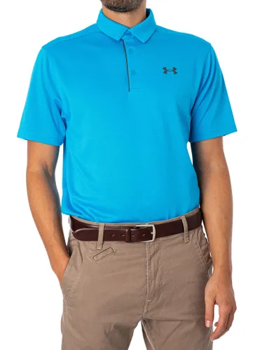 Tech Golf Polo Shirt