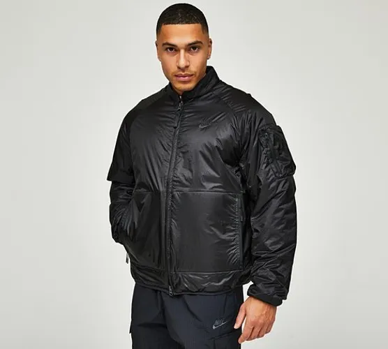 Tech Therma-FIT Insulated Jacket