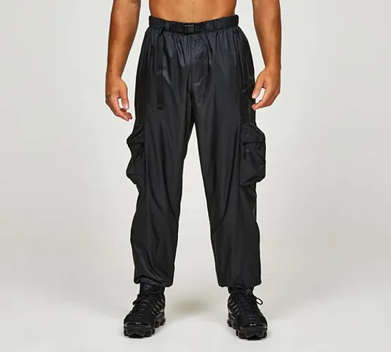 Tech Woven Lined Cargo Pant