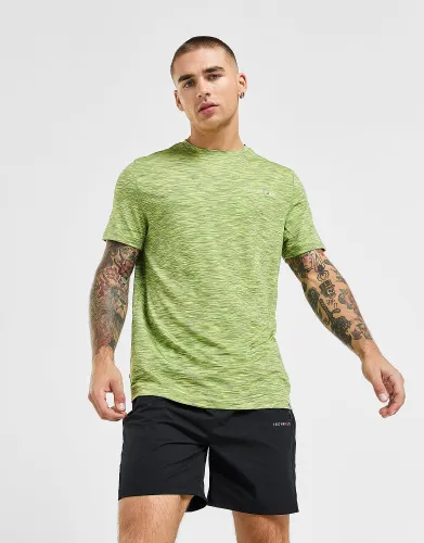 Technicals Yarrow T-Shirt - Green - Mens