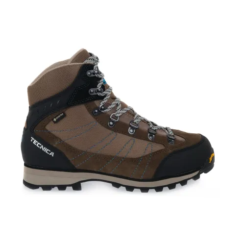 Tecnica , Makalu IV GTX Women's Hiking Boot ,Beige female, Sizes:
