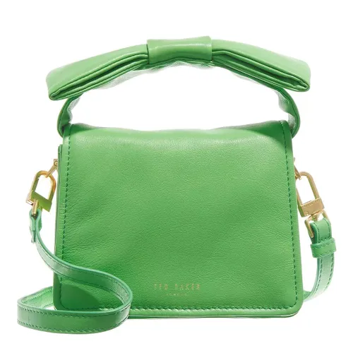 Ted Baker Crossbody Bags - Niasina - green - Crossbody Bags for ladies