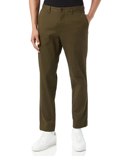 TED BAKER GENBEE CAMBURN Fit Casual Relaxed Chino