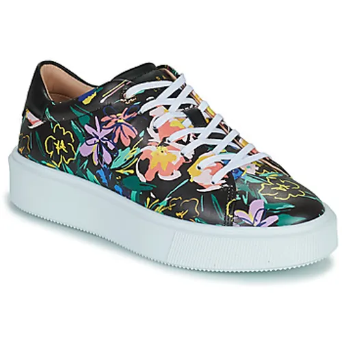 Ted Baker  LONNIA  women's Shoes (Trainers) in Multicolour