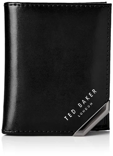 Ted Baker Men's Leather Coral Travel Accessory-Envelope