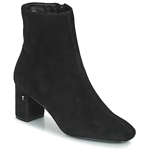 Ted Baker  NEOMIE  women's Low Ankle Boots in Black