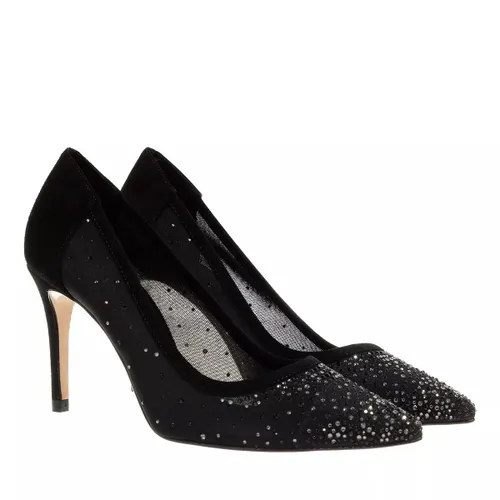 Ted Baker Pumps & High Heels - Ryalay Diamante Court Shoe - black - Pumps & High Heels for ladies