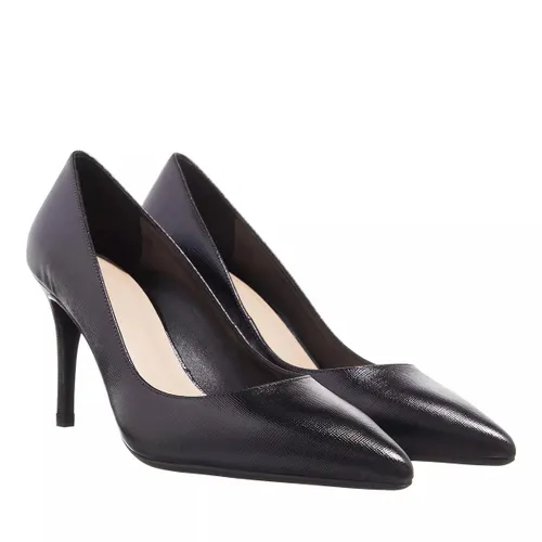 Ted Baker Sandals - Alysse Leather 85Mm Court Shoe - black - Sandals for ladies