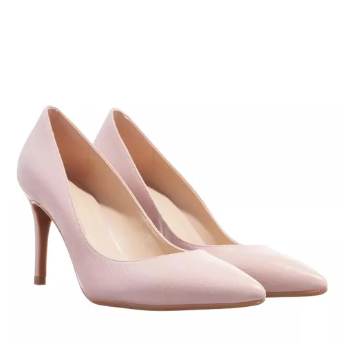 Ted Baker Sandals - Alysse Leather 85Mm Court Shoe - rose - Sandals for ladies