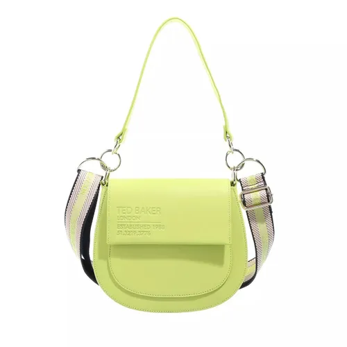 Ted Baker Satchels - Darcell - green - Satchels for ladies
