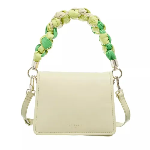 Ted Baker Satchels - Maryse - green - Satchels for ladies