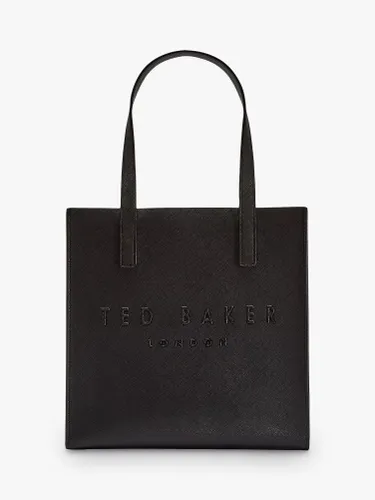 Ted Baker Seacon Shopper Bag - Black - Female