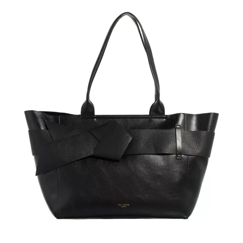 Ted Baker Shopping Bags - Jimma - black - Shopping Bags for ladies