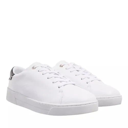 Ted Baker Sneakers - Kimmii - white - Sneakers for ladies