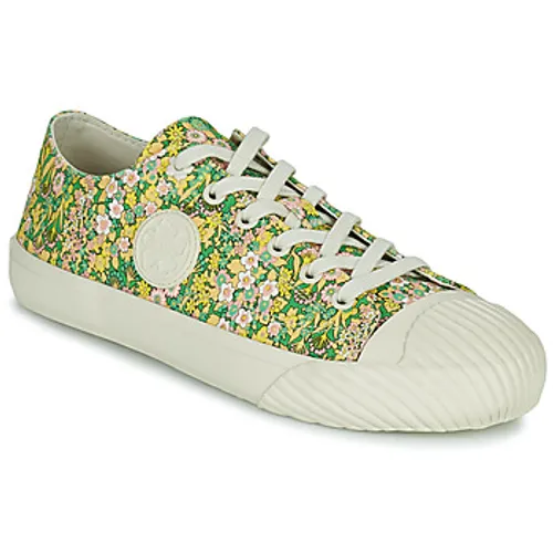 Ted Baker  TANTAN  women's Shoes (Trainers) in Multicolour