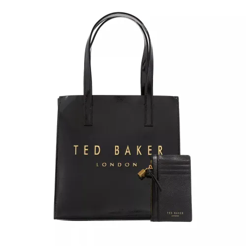 Ted Baker Tote Bags - Bromton and Crinion Bundle - black - Tote Bags for ladies