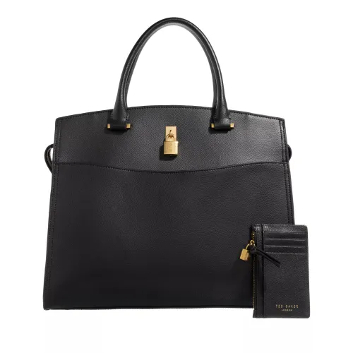 Ted Baker Tote Bags - Bromton and Richmon Bundle - black - Tote Bags for ladies