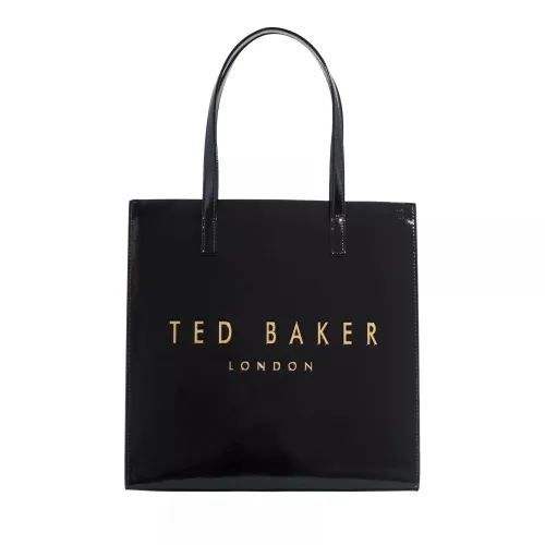 Ted Baker Tote Bags - Crinkon and Garcia Bundle - black - Tote Bags for ladies