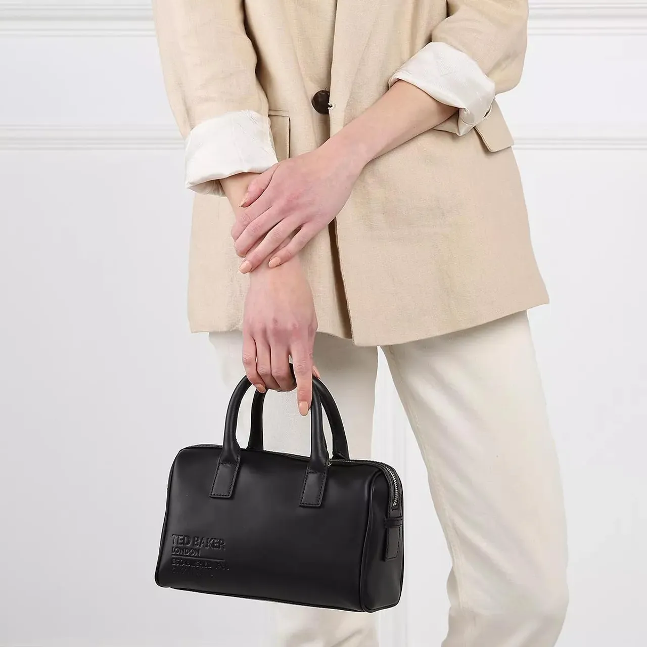 Ted Baker Travel Bags - Daralia - black - Travel Bags for ladies