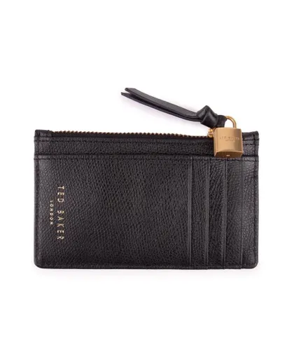 Ted Baker Womens Bromton Purse - Black - One Size