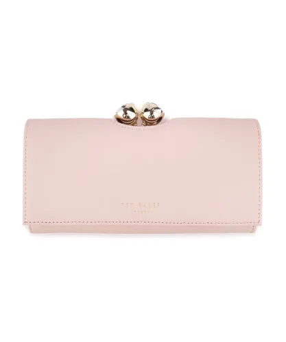 Ted Baker Womens Rosyela Purse - Pink - One Size