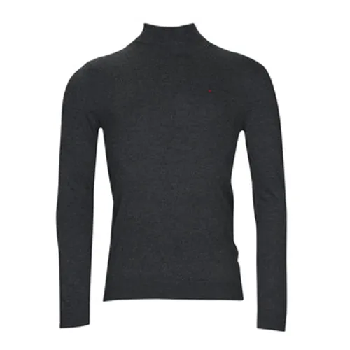Teddy Smith  LOKI  men's Sweater in Black