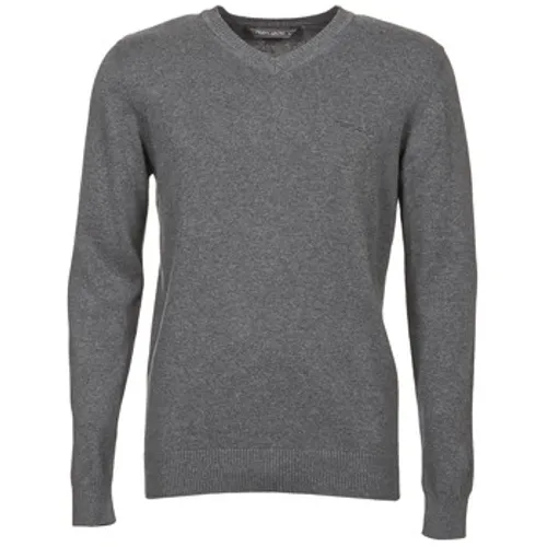 Teddy Smith  PULSER  men's Sweater in Grey