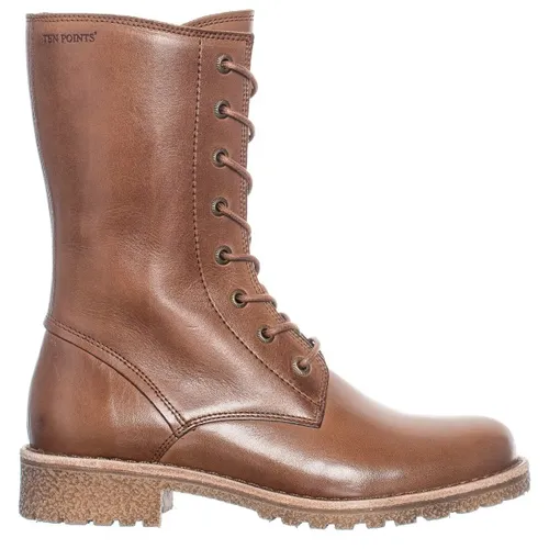 Ten Points - Women's Viola Warm Laced Boots - Winter boots