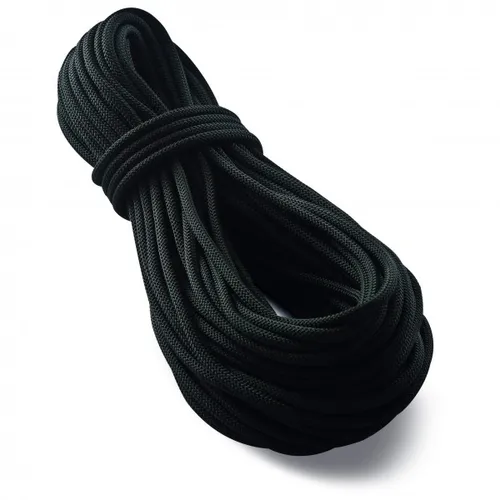 Tendon - Pro Work 10.5 - Static rope size 30 m, black