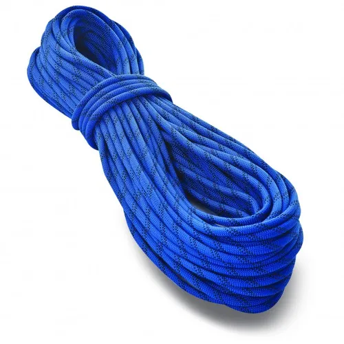 Tendon - Pro Work 10.5 - Static rope size 30 m, blue