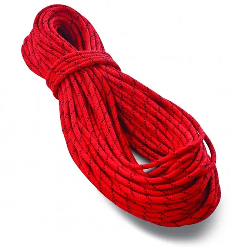 Tendon - Pro Work 10.5 - Static rope size 30 m, red