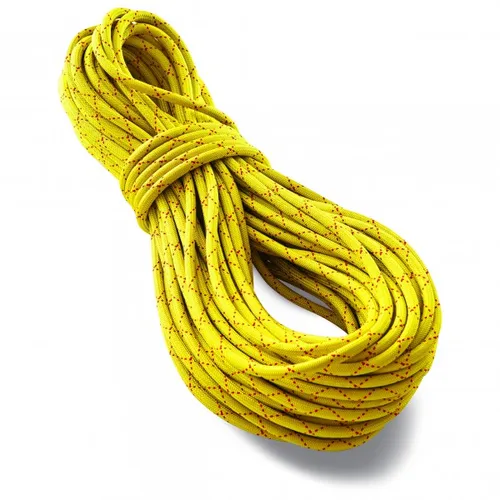 Tendon - Salamander 10.2 - Static rope size 30 m, yellow