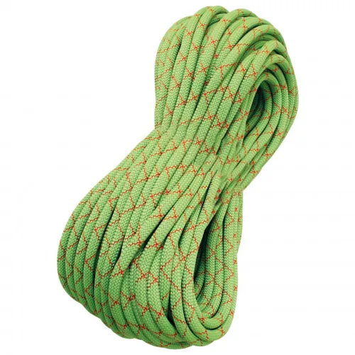 Tendon - Smart Lite 9,8 mm - Single rope size 25 m, green